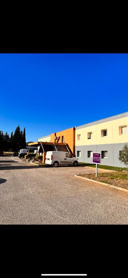 Hotel Kyriad Direct - Provence Verte