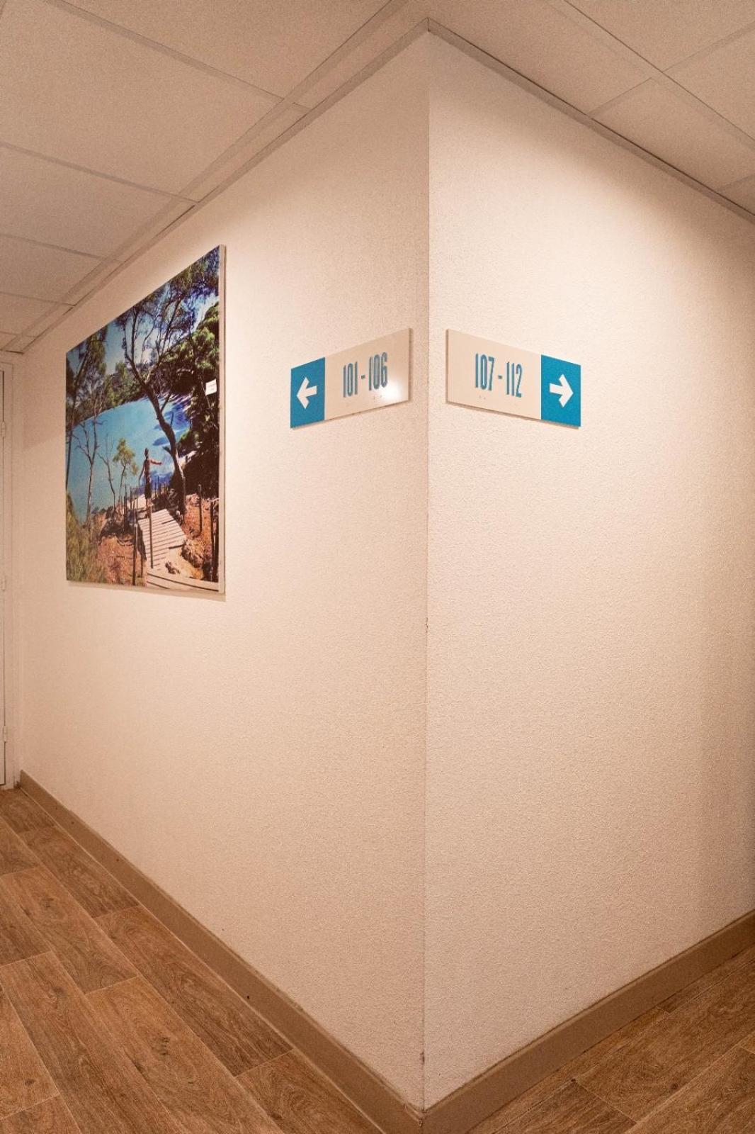 Hotel Kyriad Direct - Provence Verte Brignoles