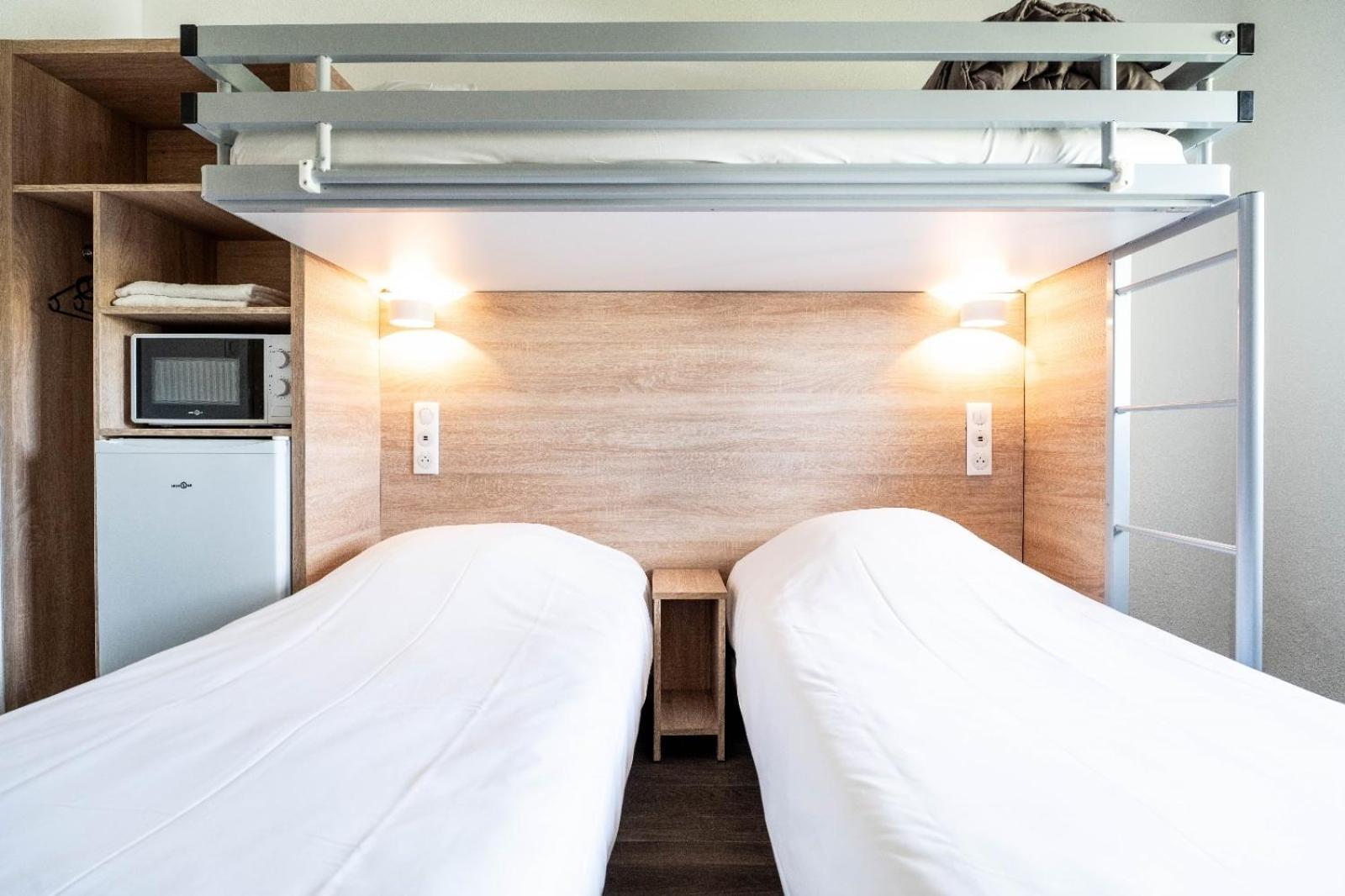 Hotel Kyriad Direct - Provence Verte Brignoles