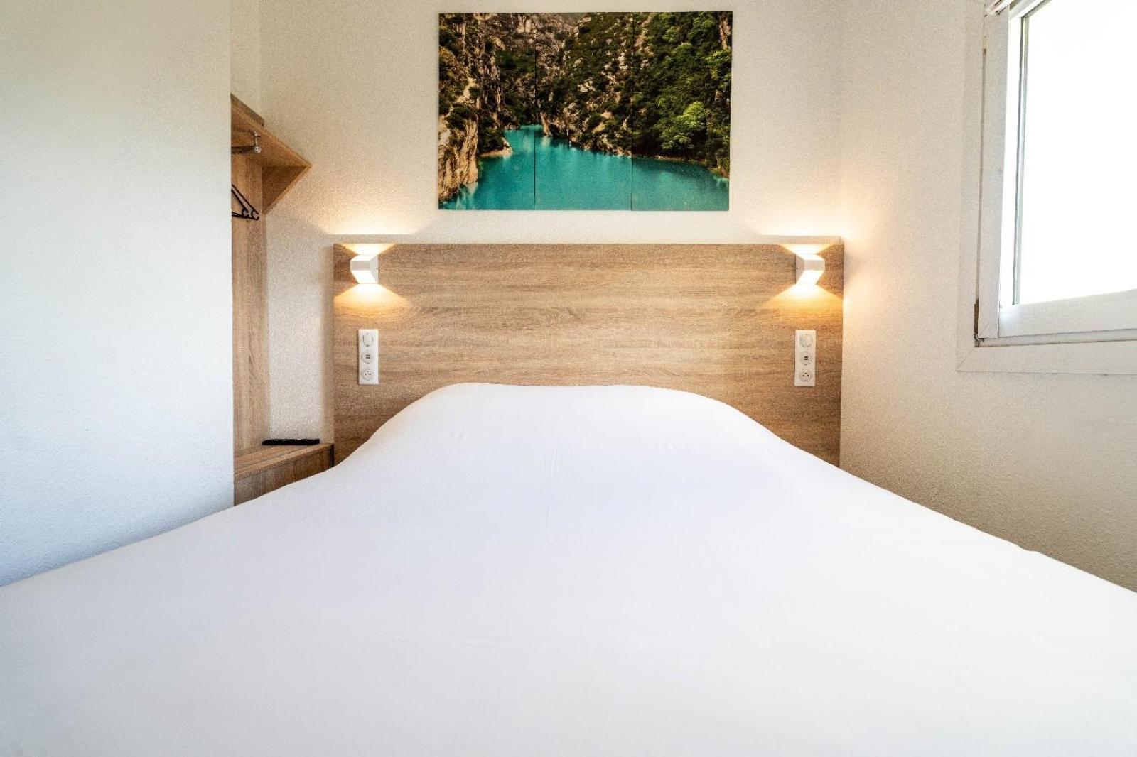 Kyriad Direct - Provence Verte Hotel Brignoles