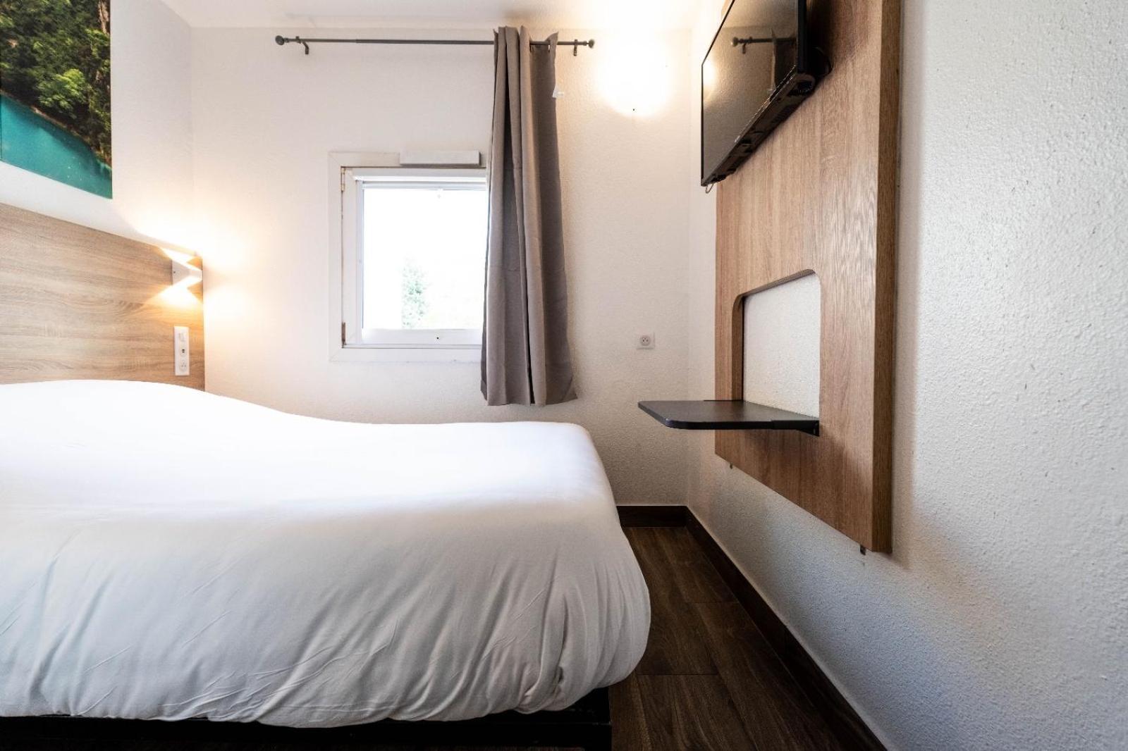 Hotel Kyriad Direct - Provence Verte